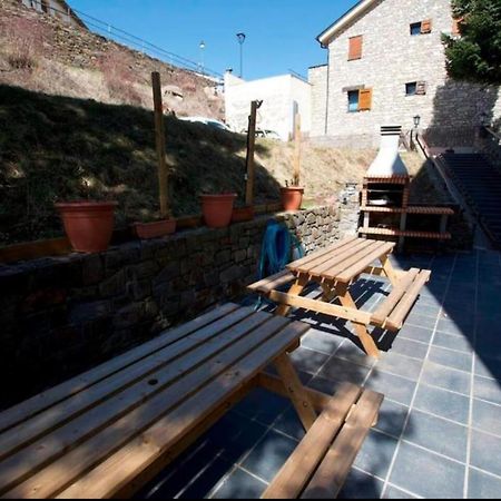 Apartamento Acogedor En La Molina, 2Hab, Wi Fi La Molina  Eksteriør billede