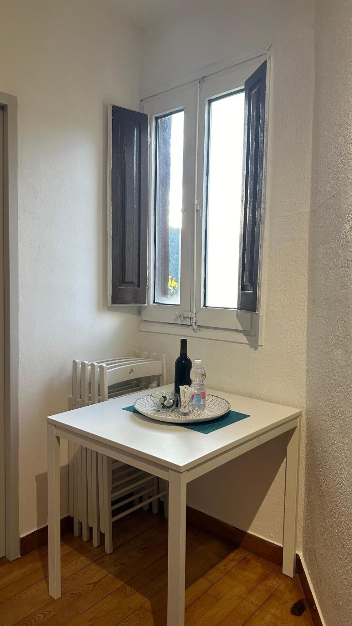 Apartamento Acogedor En La Molina, 2Hab, Wi Fi La Molina  Eksteriør billede