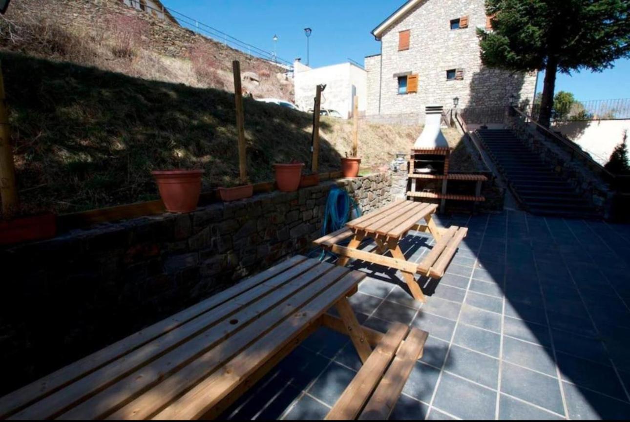 Apartamento Acogedor En La Molina, 2Hab, Wi Fi La Molina  Eksteriør billede