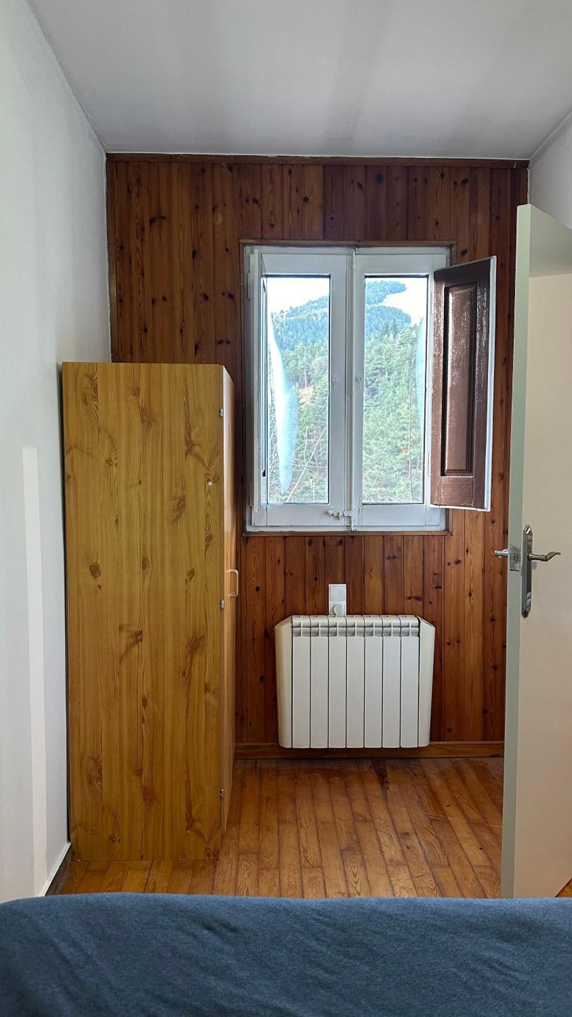 Apartamento Acogedor En La Molina, 2Hab, Wi Fi La Molina  Eksteriør billede