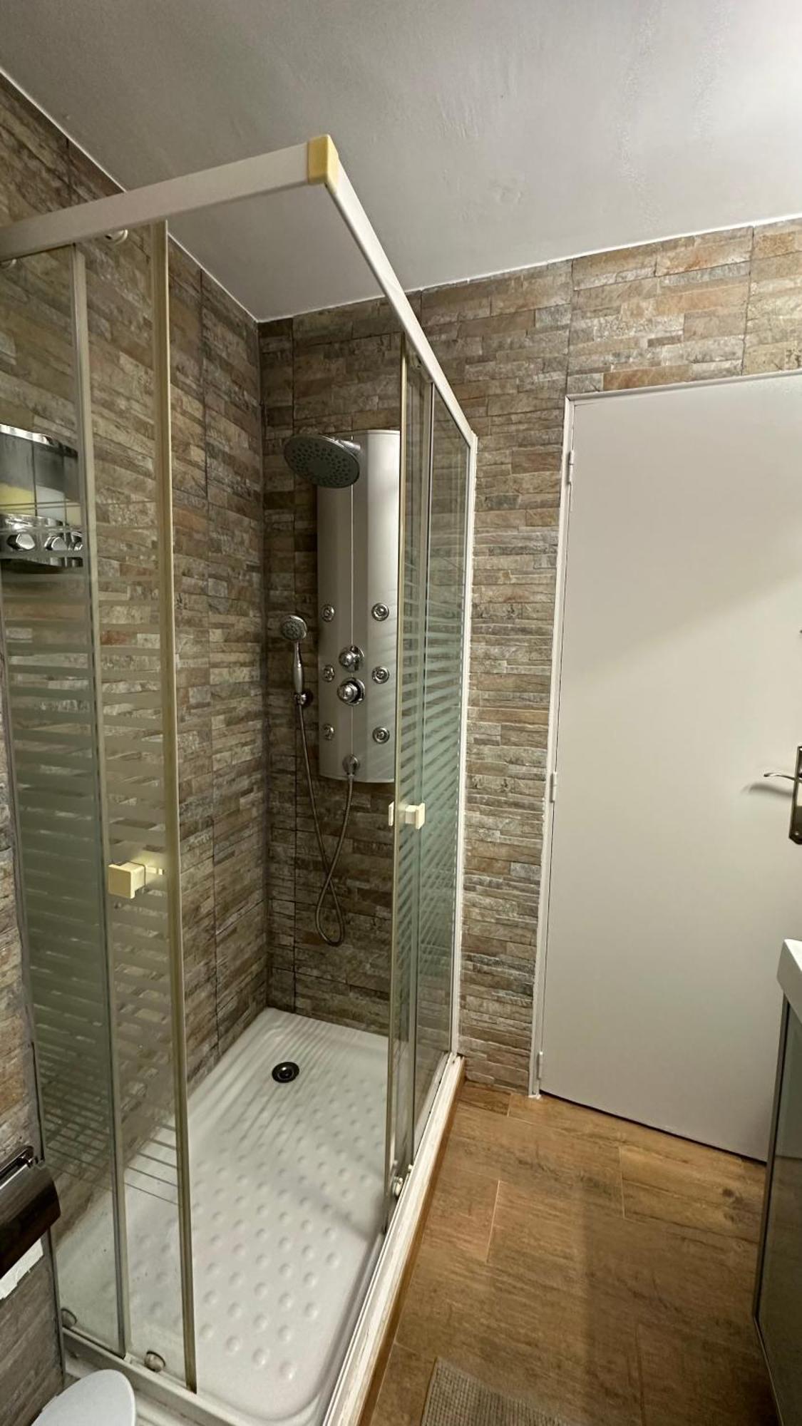Apartamento Acogedor En La Molina, 2Hab, Wi Fi La Molina  Eksteriør billede