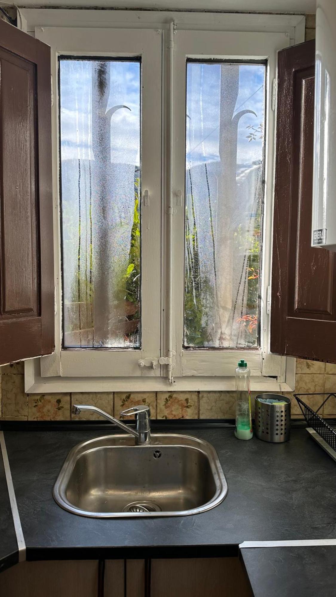 Apartamento Acogedor En La Molina, 2Hab, Wi Fi La Molina  Eksteriør billede