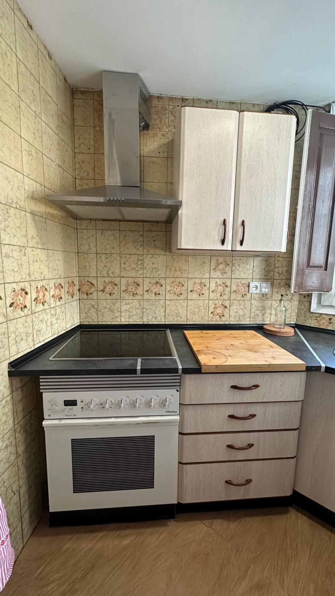 Apartamento Acogedor En La Molina, 2Hab, Wi Fi La Molina  Eksteriør billede